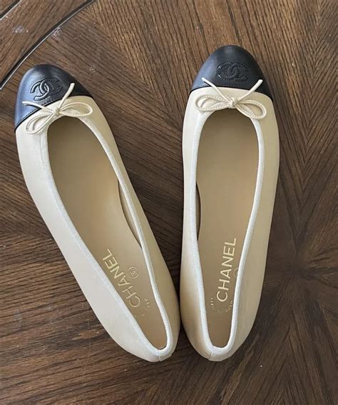 where to buy chanel flats